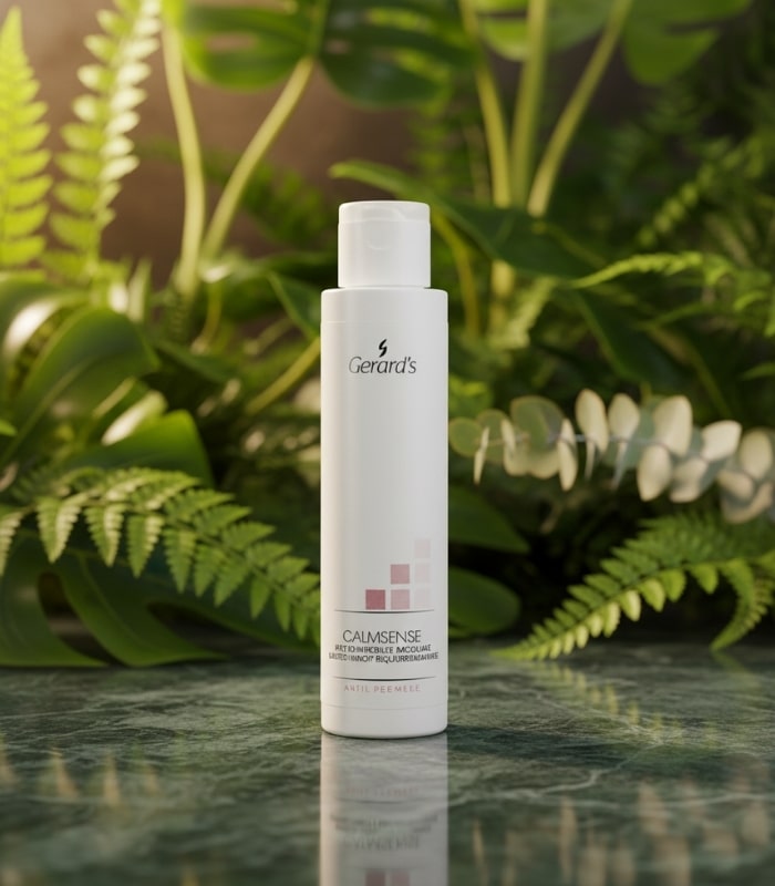 جيراردز لوشن منظف وملطف للوجه – تركيبة ميسيلار مهدئة للبشرة الحساسة