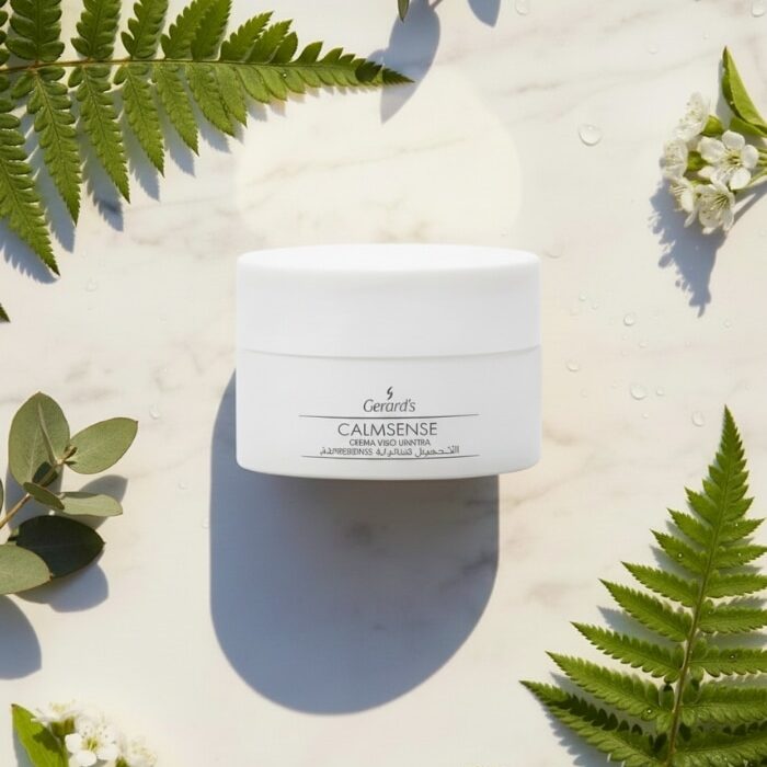 جيراردز كالم سينس ملطف الوجه 1