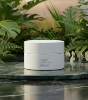 جيراردز كريم ملطف للوجه Calmsense