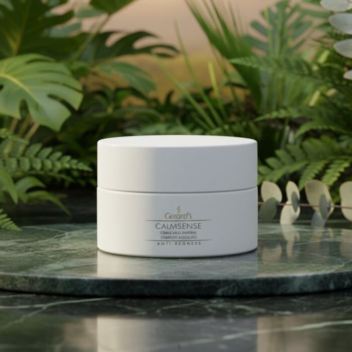 جيراردز كالم سينس ملطف الوجه