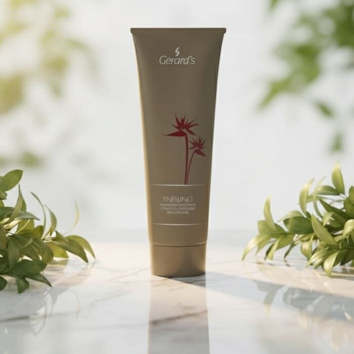 جيراردز كريم إعادة البناء للجسم حرارى 1