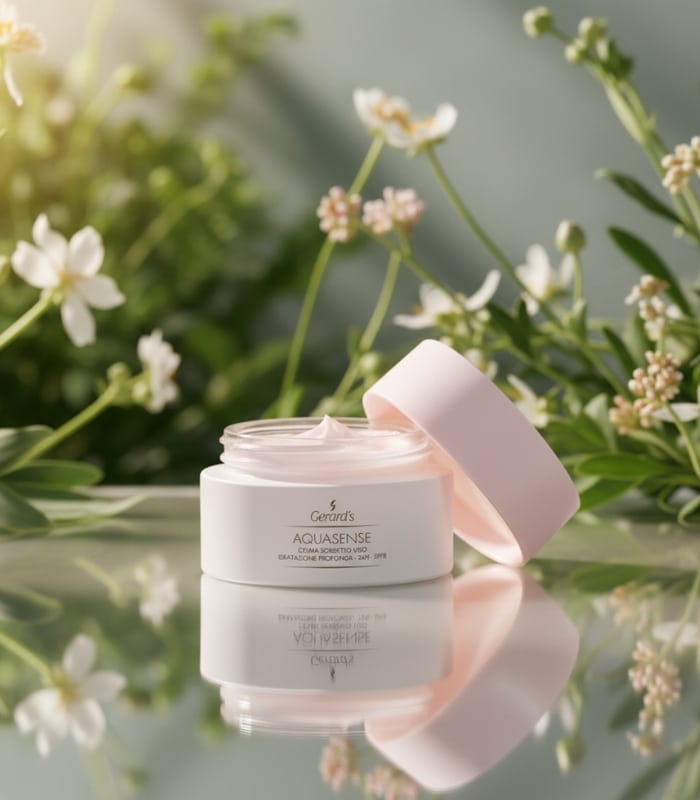 جيراردز كريم الترطيب المكثف للوجه 2