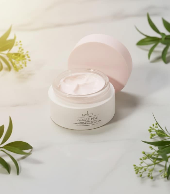 جيراردز كريم الترطيب المكثف للوجه 3