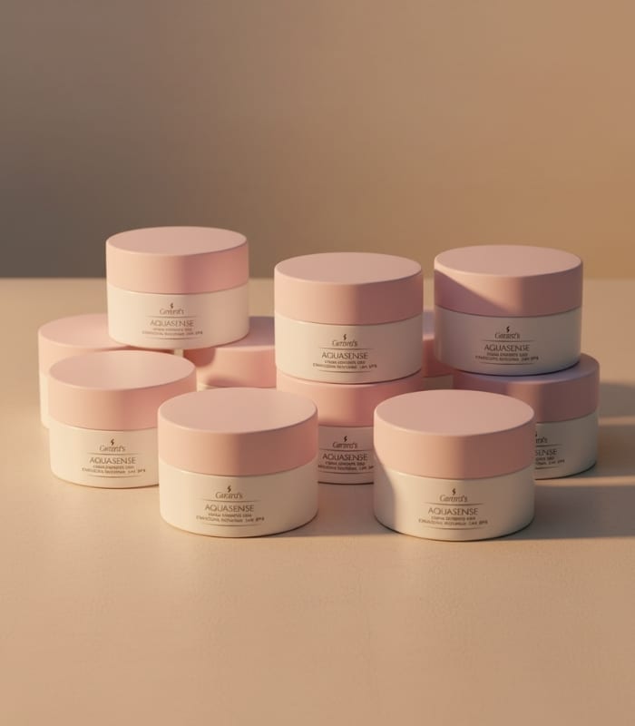 جيراردز كريم الترطيب المكثف للوجه 4