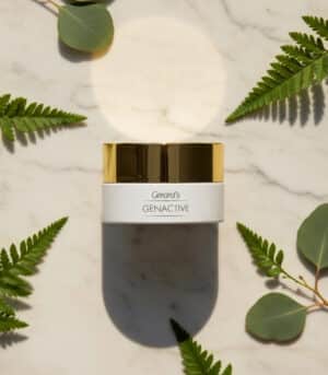 جيراردز كريم العناية بالمنطقة تحت العين 1