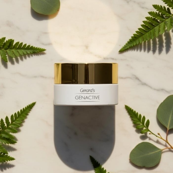 جيراردز كريم العناية بالمنطقة تحت العين 1