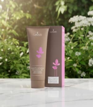 جيراردز كريم القضاء على علامات تمدد الجلد 1