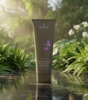 جيراردز كريم القضاء على علامات تمدد الجلد – كريم ترطيب آمن للحوامل