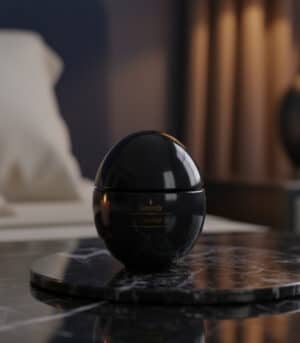 جيراردز كريم الكافيار الليلي