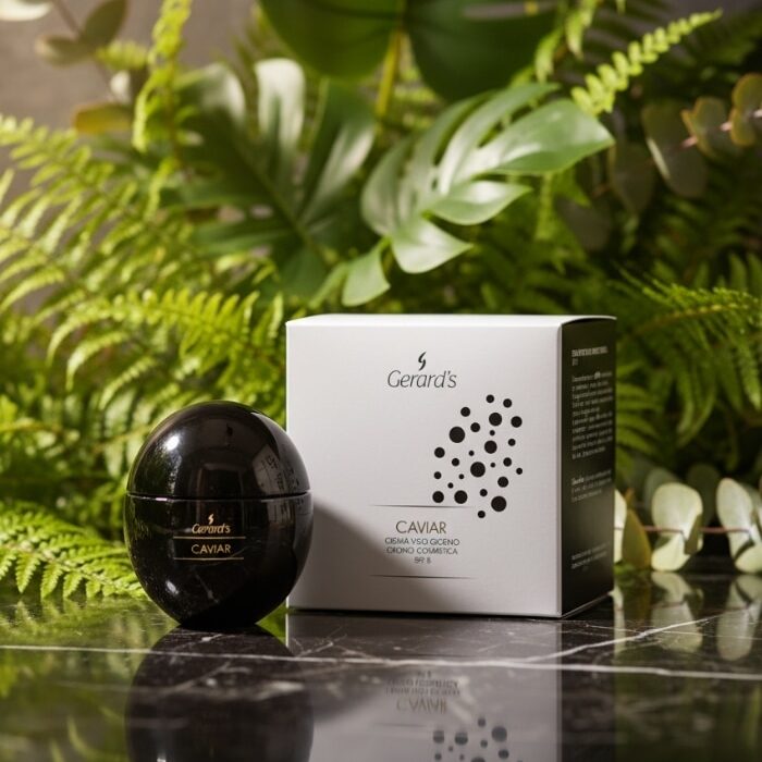 جيراردز كريم الكافيار النهاري 1