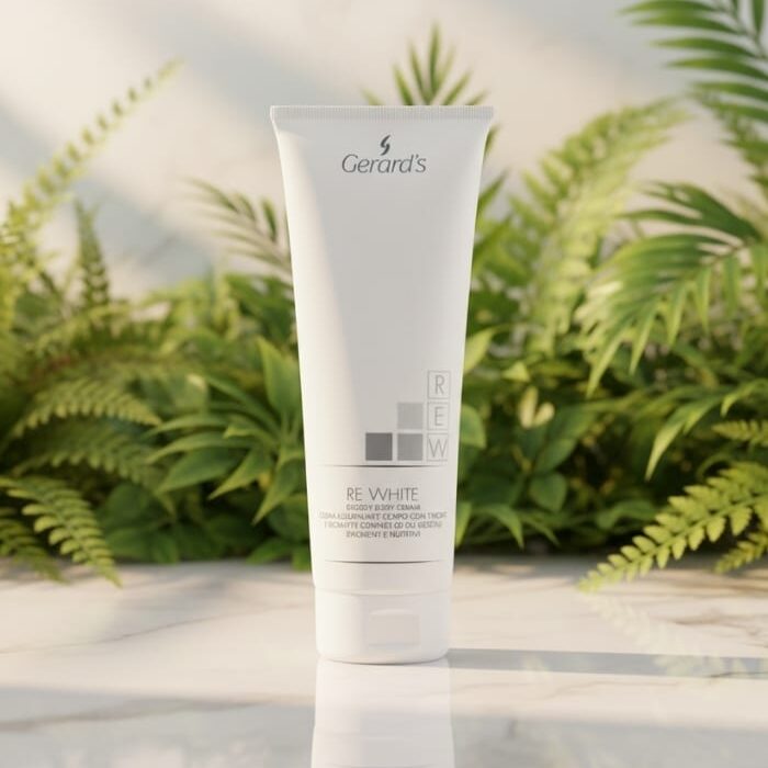 جيراردز كريم تفتيح للجسم 250 مل