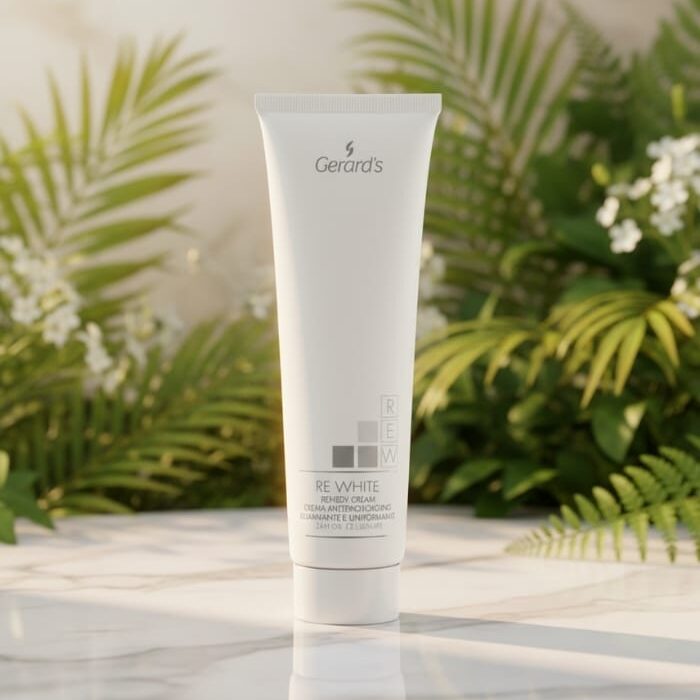 جيراردز كريم تفتيح وتوحيد لون البشرة 150 مل