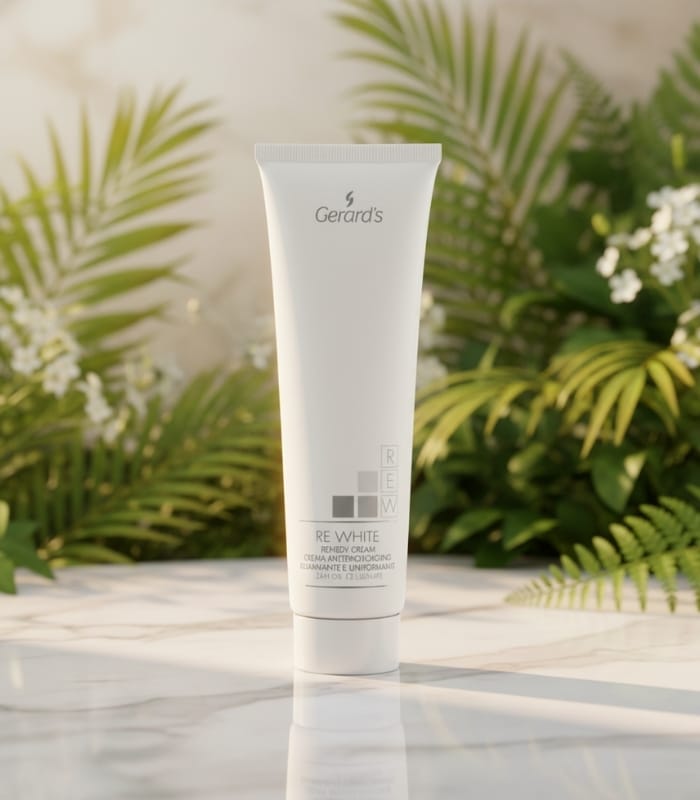 جيراردز كريم تفتيح وتوحيد لون البشرة 150 مل