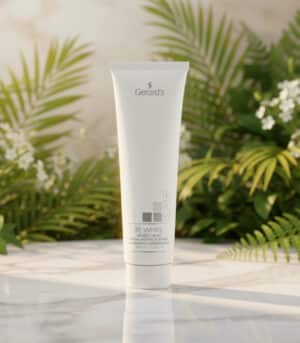 جيراردز كريم تفتيح وتوحيد لون البشرة 150 مل