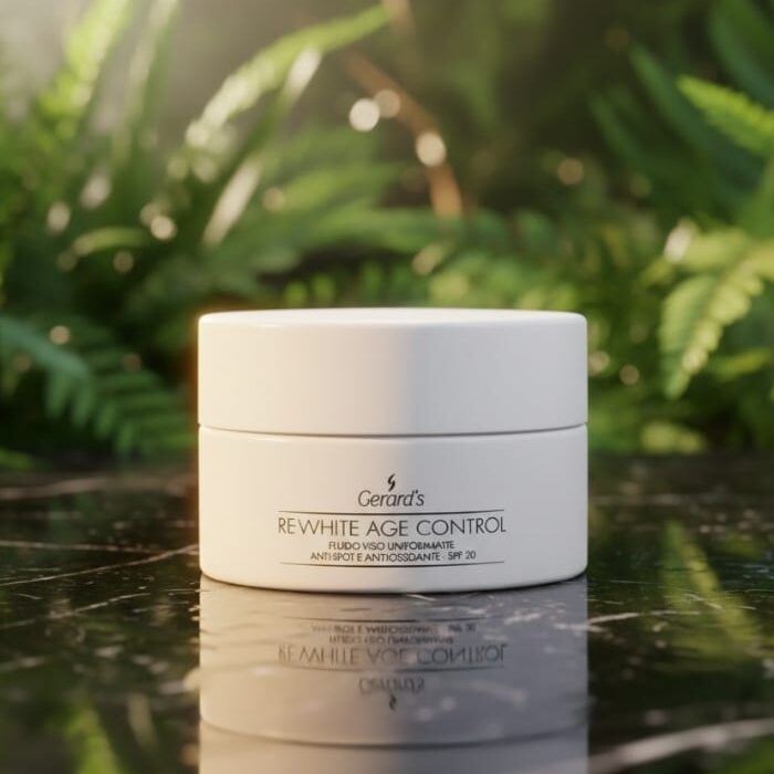 جيراردز كريم تفتيح ونضارة وحماية من الشمس 50 مل 1