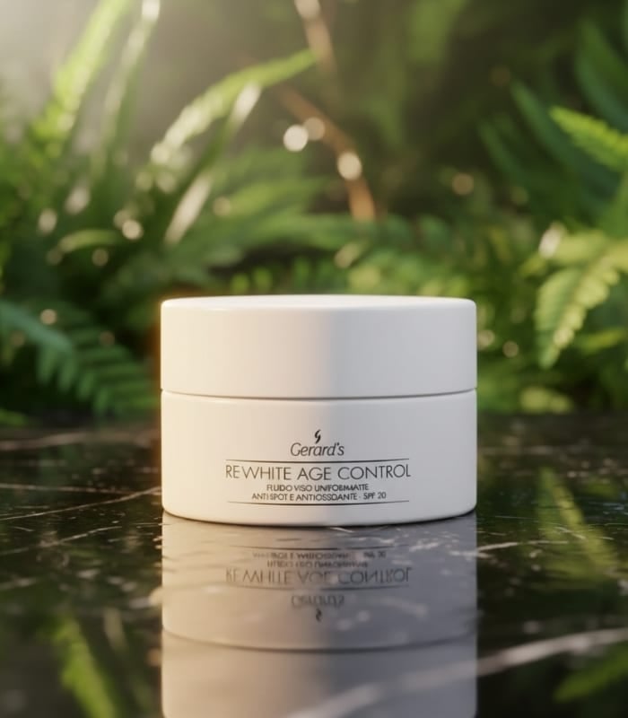 جيراردز كريم تفتيح ونضارة للوجه مع حماية من الشمس SPF 50 – 50 مل