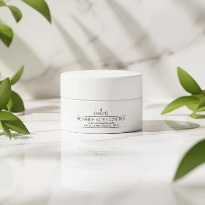 جيراردز كريم تفتيح ونضارة وحماية من الشمس 50 مل 2