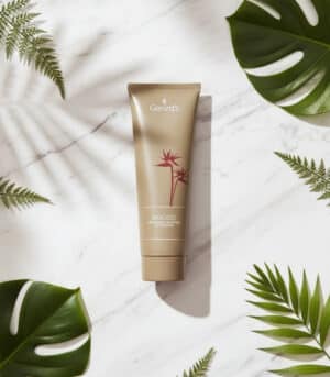 جيراردز كريم شد الجسم 1