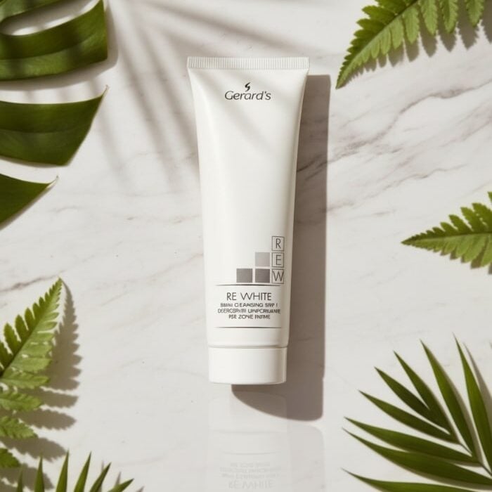 جيراردز كريم لتفتيح الأماكن الحساسة ستيب 2 1