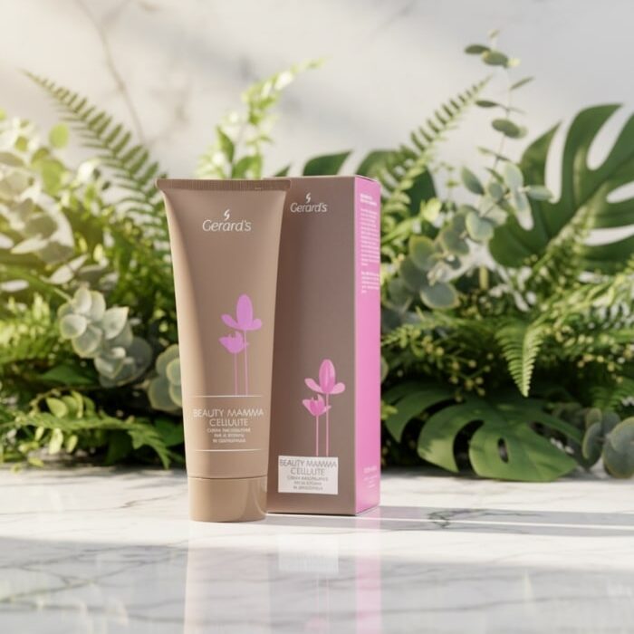 جيراردز كريم للقضاء على السيلوليت 1