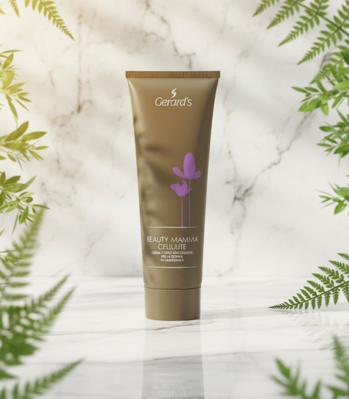 جيراردز كريم للقضاء على السيلوليت 2