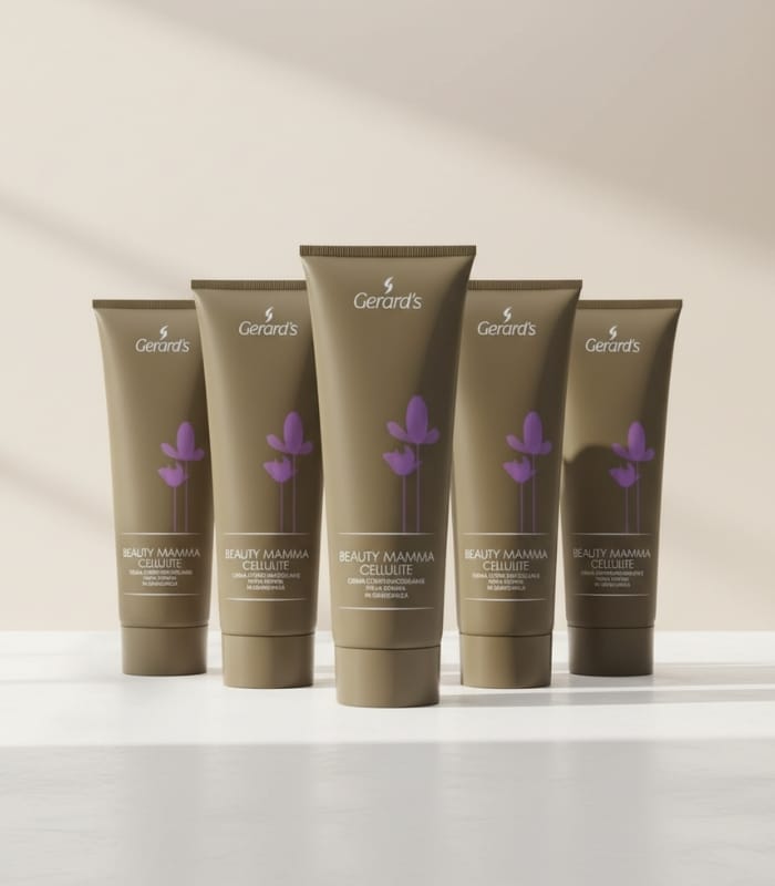 جيراردز كريم للقضاء على السيلوليت 4