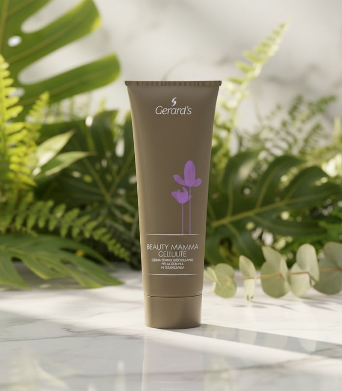جيراردز كريم للقضاء على السيلوليت