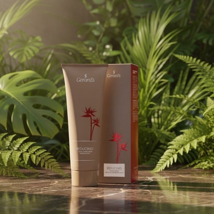 جيراردز كريم مكثف لعلاج السلوليت 1