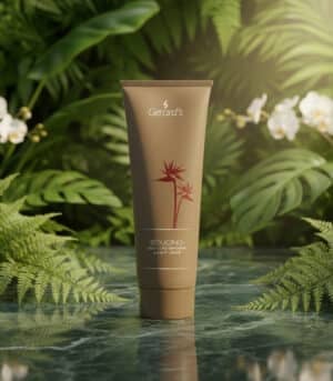 جيراردز كريم مكثف لعلاج السيلوليت – كريم كافيين لتقليل مظهر السيلوليت وشد البشرة