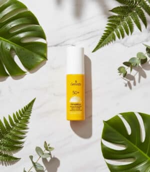 جيراردز كريم واقي من أشعة الشمس للوجه عامل حماية 50 30 مل 1