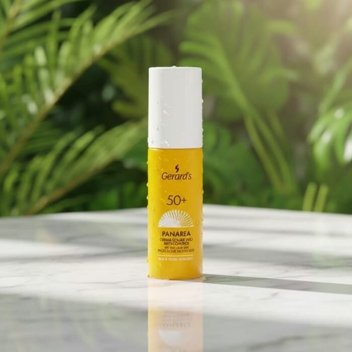 جيراردز كريم واقي من أشعة الشمس للوجه عامل حماية 50 30 مل