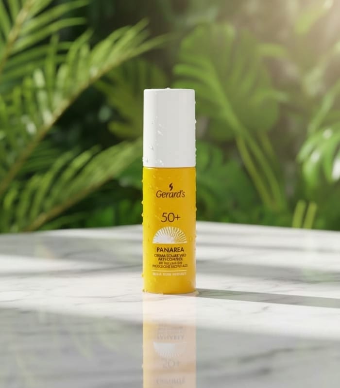 جيراردز كريم واقي شمس للوجه SPF50