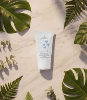 جيراردز لوششن منظف ومعقم للوجه للبشرة المختلطة 50 مل 1