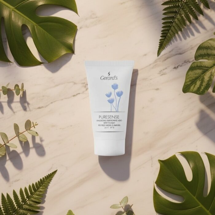 جيراردز لوششن منظف ومعقم للوجه للبشرة المختلطة 50 مل 1