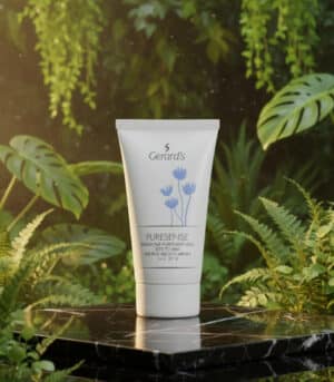 جيراردز لوششن منظف ومعقم للوجه للبشرة المختلطة 50 مل