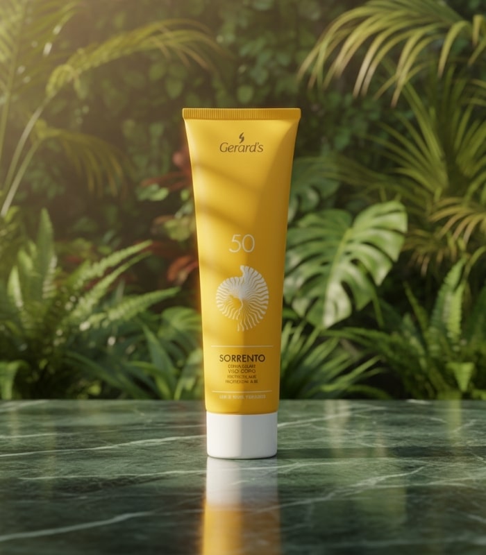 جيراردز لوشن واقي من أشعة الشمس للوجه والجسم SPF 50