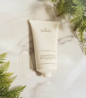 جيراردز مستحلب لترطيب البشرة الجافة والعادية والحساسة 1