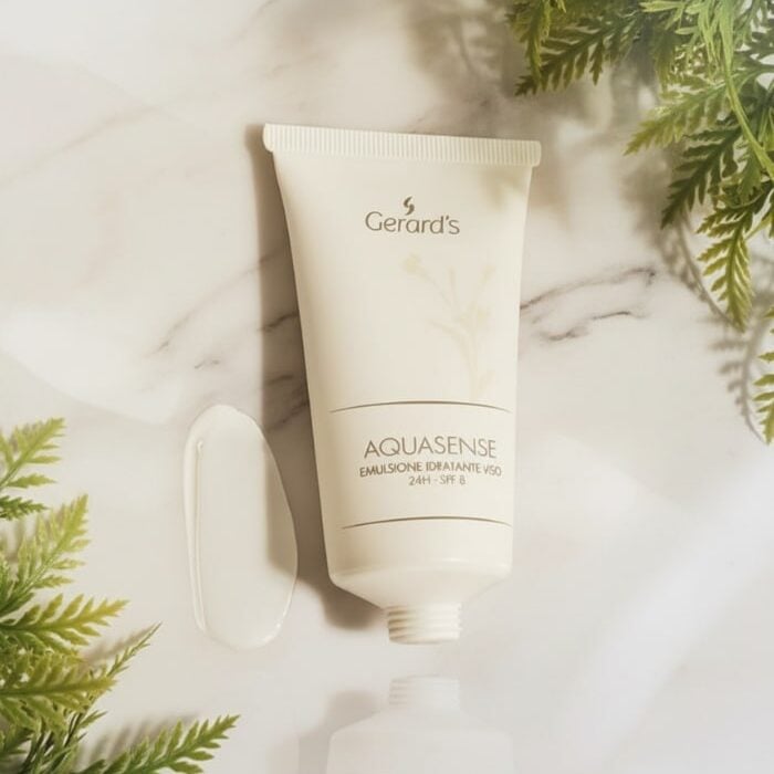 جيراردز مستحلب لترطيب البشرة الجافة والعادية والحساسة 1