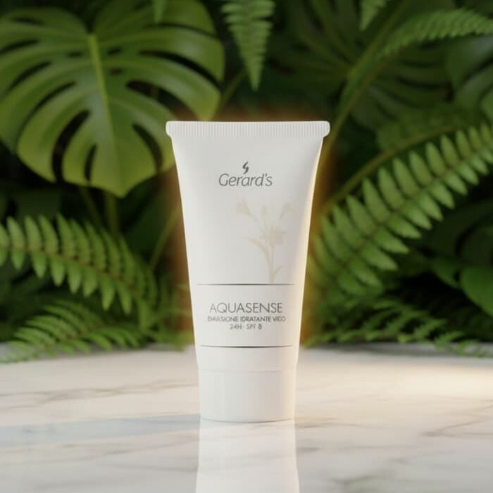 جيراردز مستحلب لترطيب البشرة الجافة والعادية والحساسة