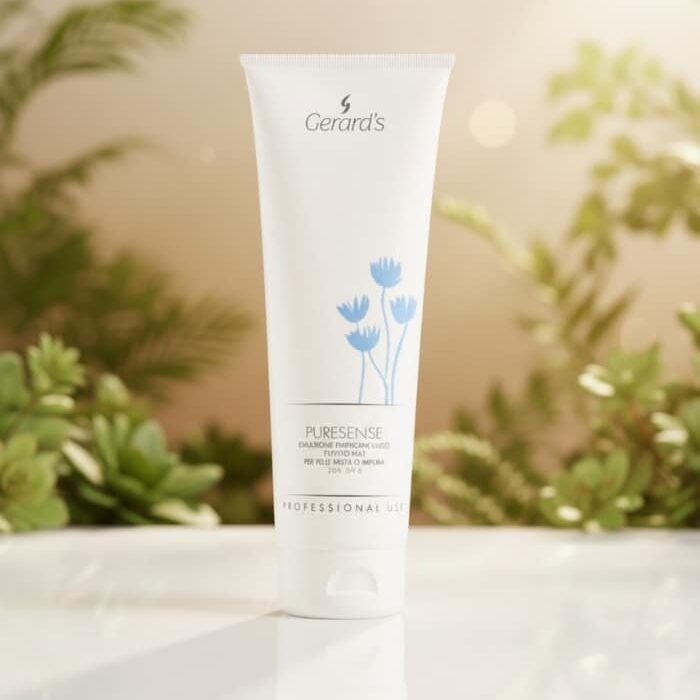 جيراردز مستحلب لترطيب البشرة الدهنية والمختلطة 150مل 3