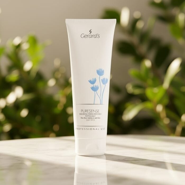 جيراردز مستحلب لترطيب البشرة الدهنية والمختلطة 150مل