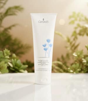 جيراردز مستحلب لترطيب البشرة الدهنية والمختلطة – 150مل 3