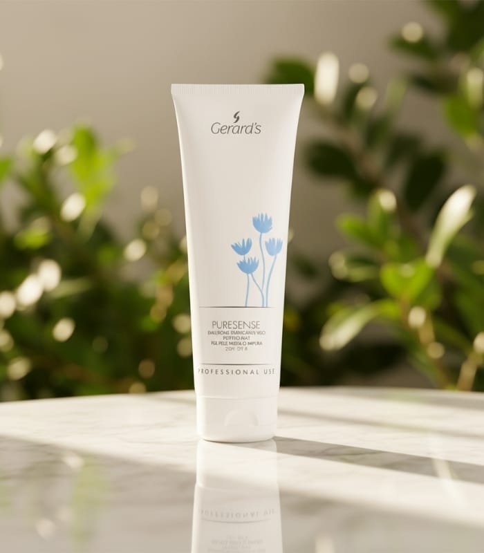 جيراردز مستحلب لترطيب البشرة الدهنية والمختلطة – 150مل