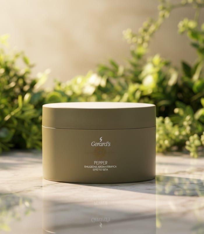 جيراردز مستحلب لترطيب الجسم