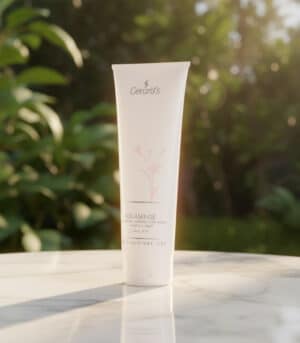 جيراردز مستحلب مرطب للبشرة الجافة والعادية والحساسة 150 مل 1