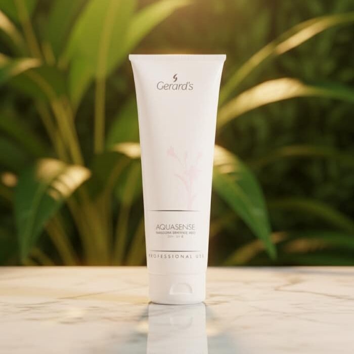 جيراردز مستحلب مرطب للبشرة الجافة والعادية والحساسة 150 مل