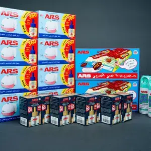 حماية من الناموس للبيوت الكبيرة - بريميوم - الصورة 6