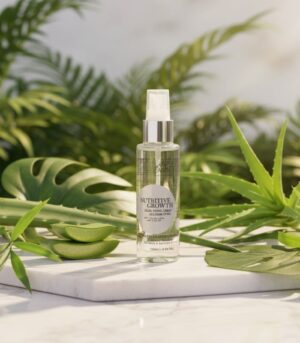 رايز بخاخ مغذي للشعر لتعزيز النمو 120 مل 1