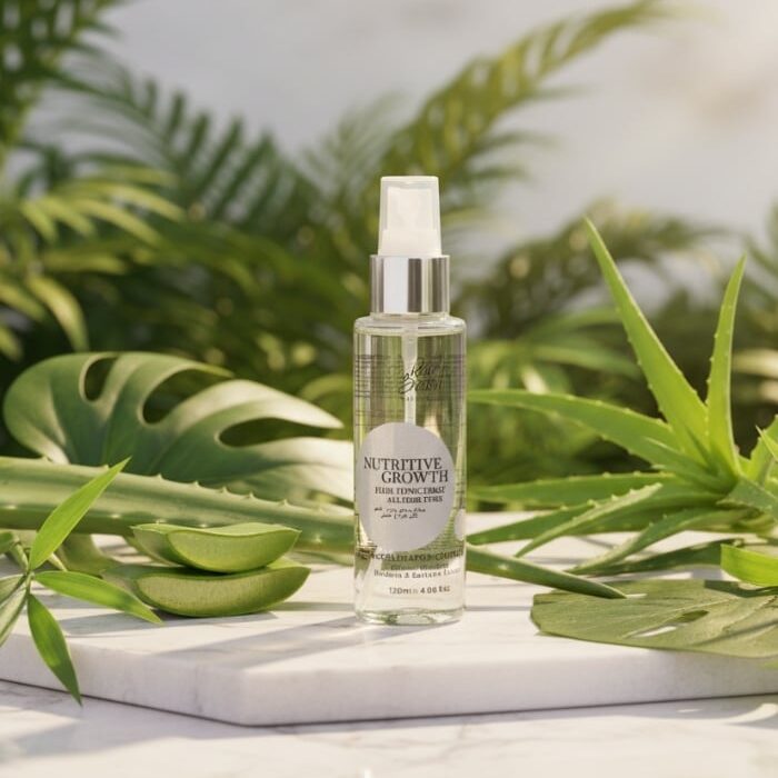 رايز بخاخ مغذي للشعر لتعزيز النمو 120 مل 1