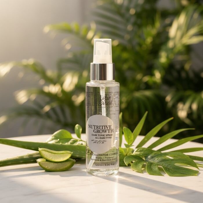 رايز بخاخ مغذي للشعر لتعزيز النمو 120 مل